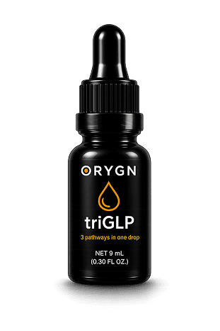 Orygn triGLP bottle