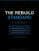 The Rebuild Standard guide