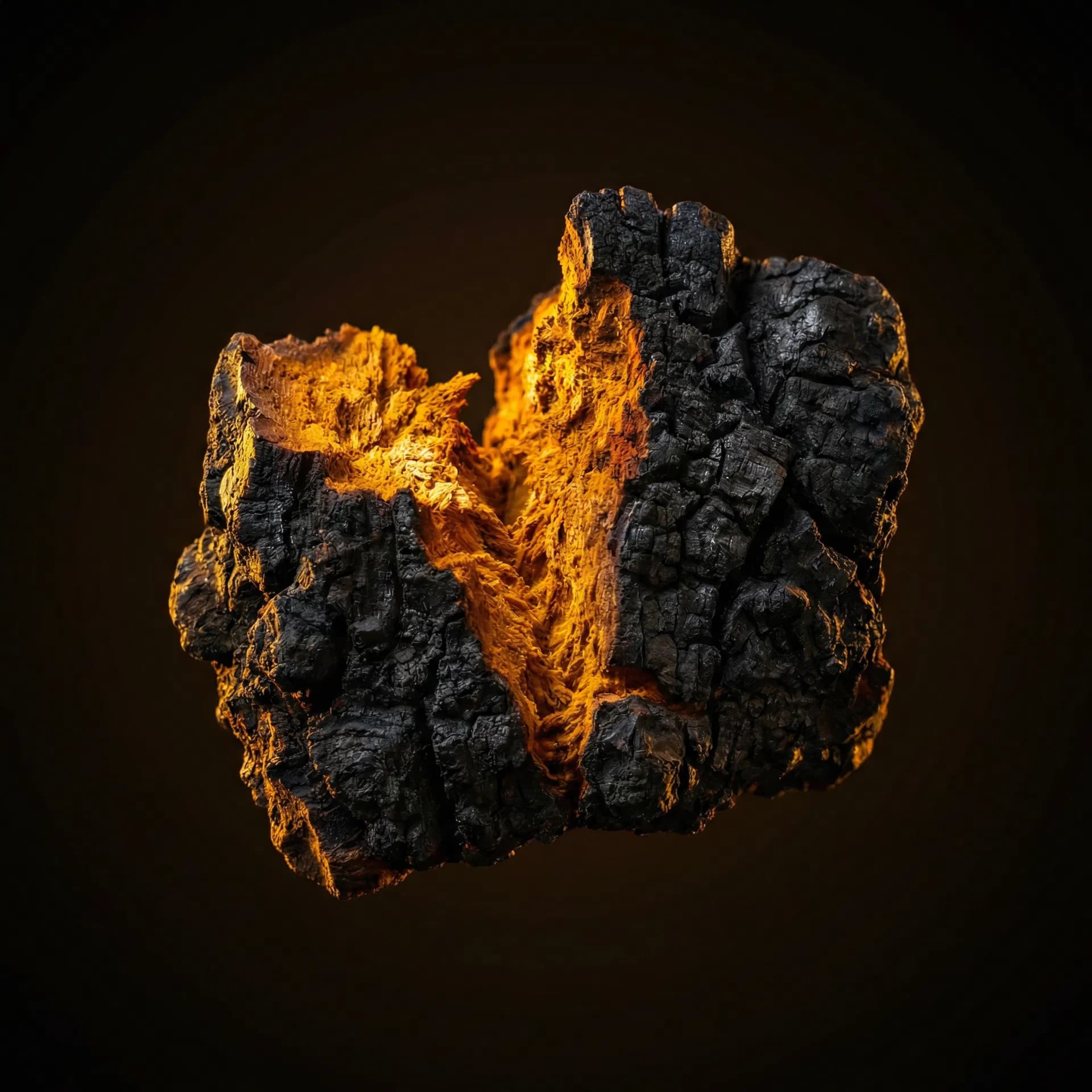 Chaga