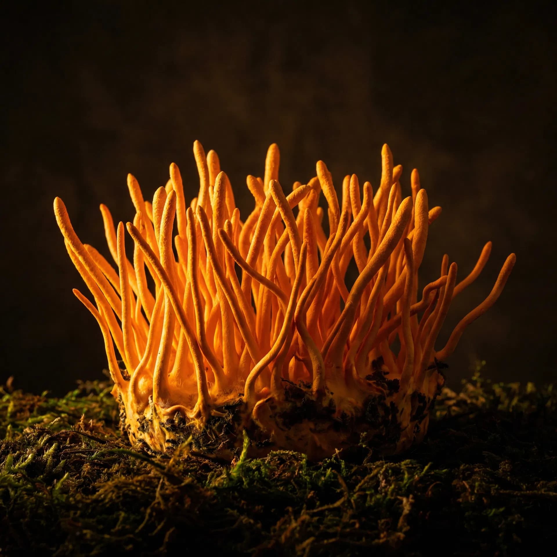 Cordyceps