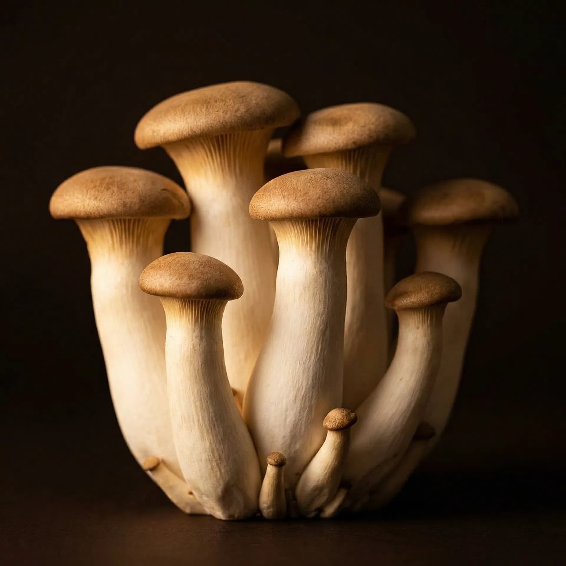 King Oyster