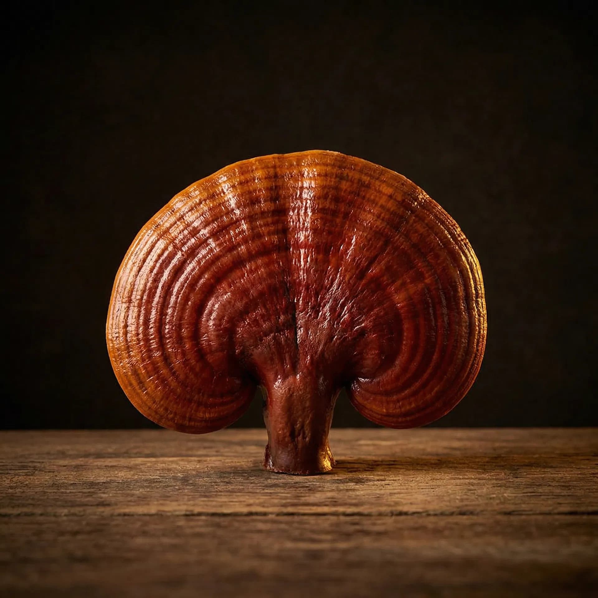 Reishi