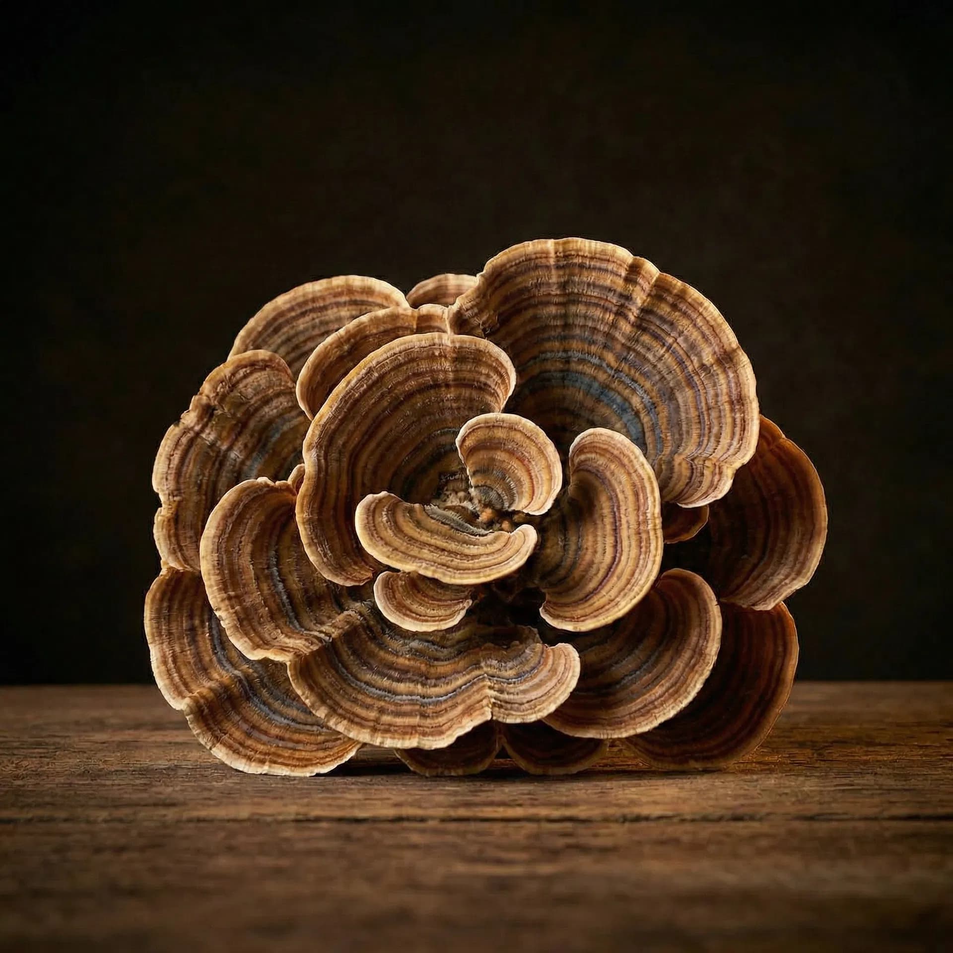 Turkey Tail