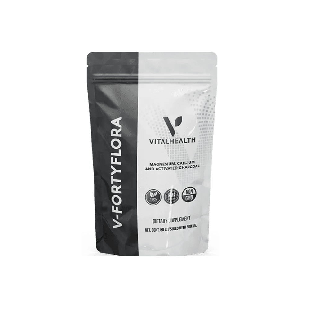 V-FortyFlora