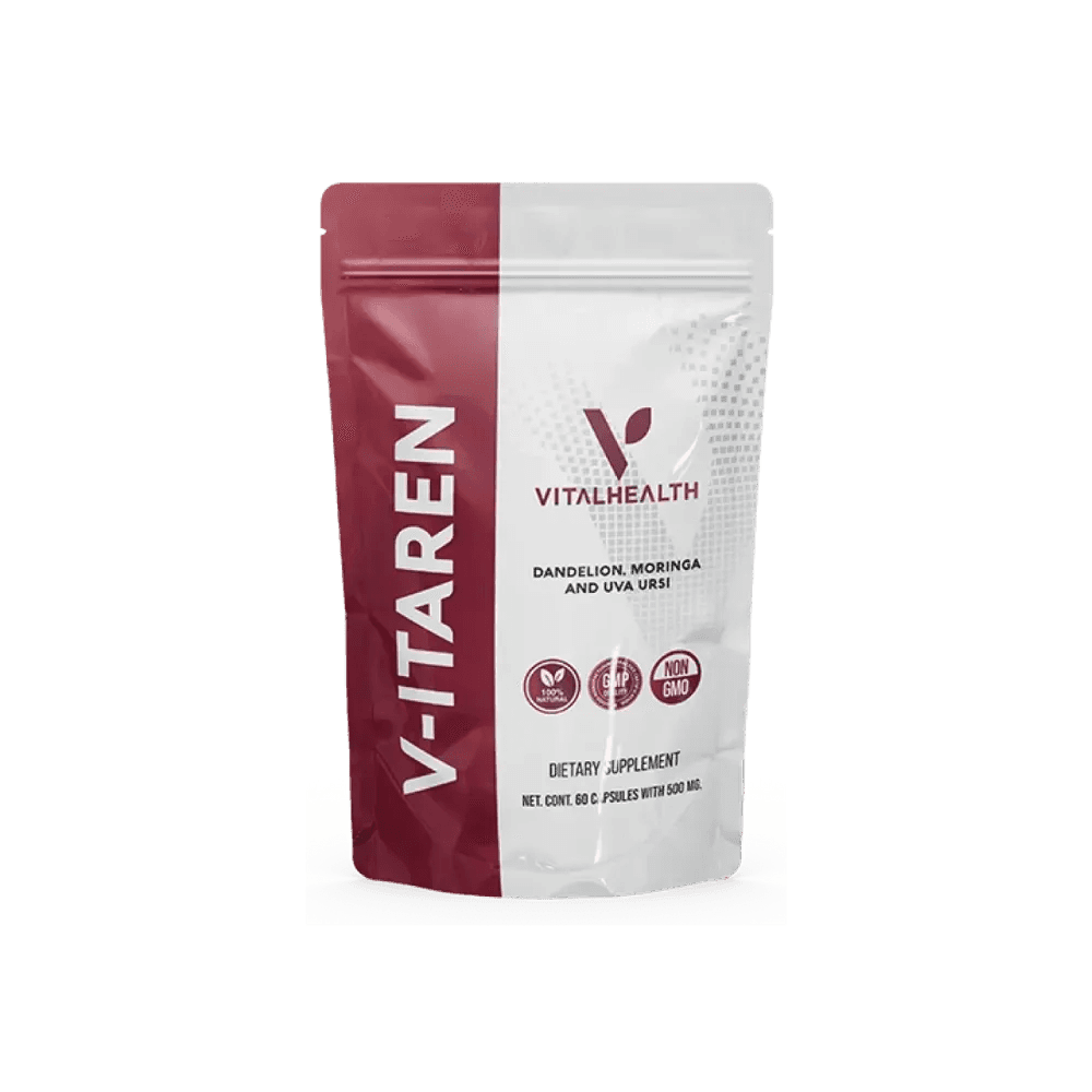 V-Itaren