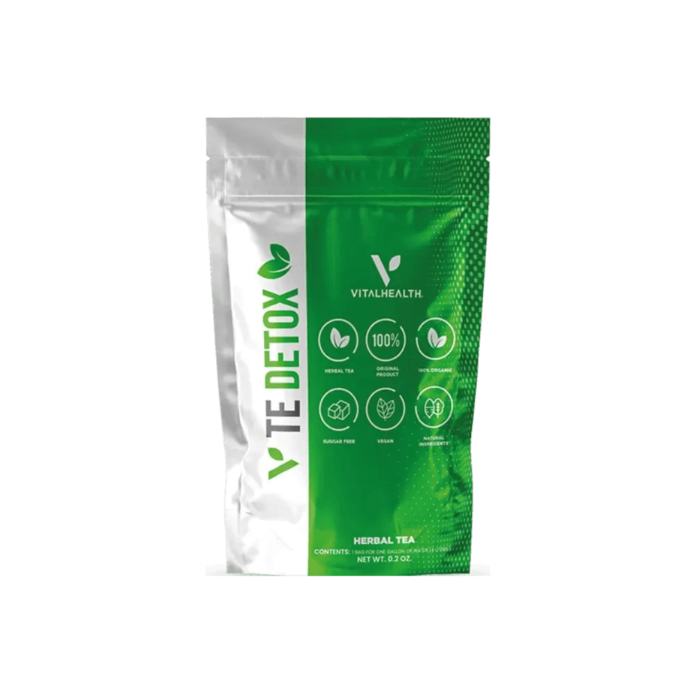 V-TeDetox