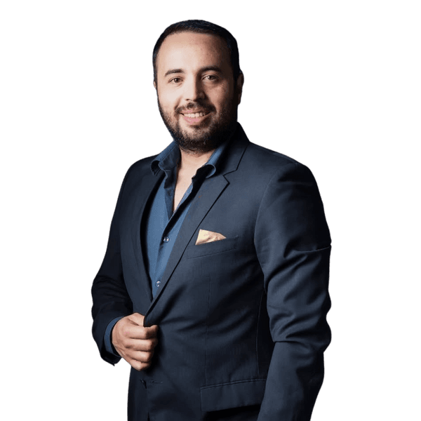 Alex Reynoso