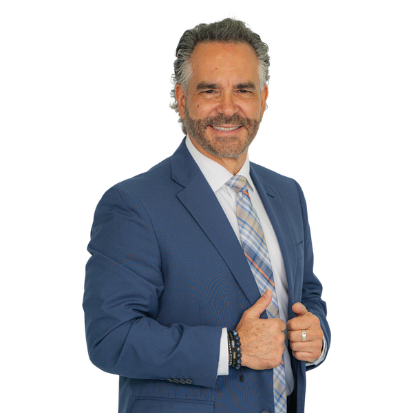 Alberto Barreda
