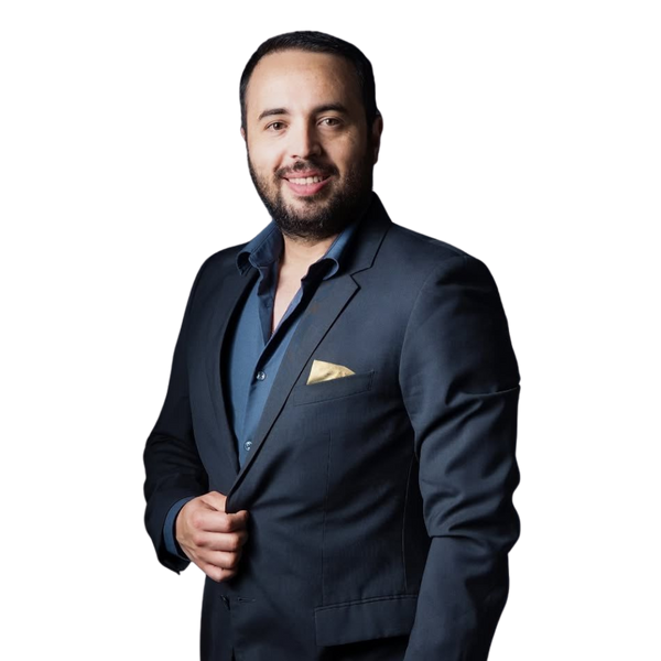 Alex Reynoso