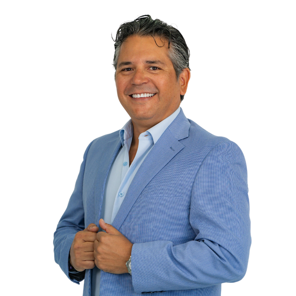 Gustavo Barreda